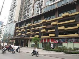 Cho thuê mặt bằng tại the legend tower 109 nguyễn tuân  thanh xuân  hà nội,  0943 726 ***