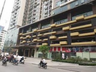Cho thuê mặt bằng tại the legend tower 109 nguyễn tuân  thanh xuân  hà nội,  0943 726 ***