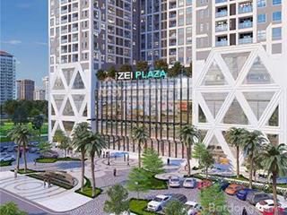 Cho thuê văn phòng tại the zei mỹ đình, nam từ liêm, hà nội giá từ 450.000đ/m2,  0943 726 ***