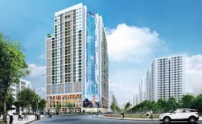 Central field tower, 219 trung kính, yên hòa văn phòng cao cấp. call 0943 726 ***