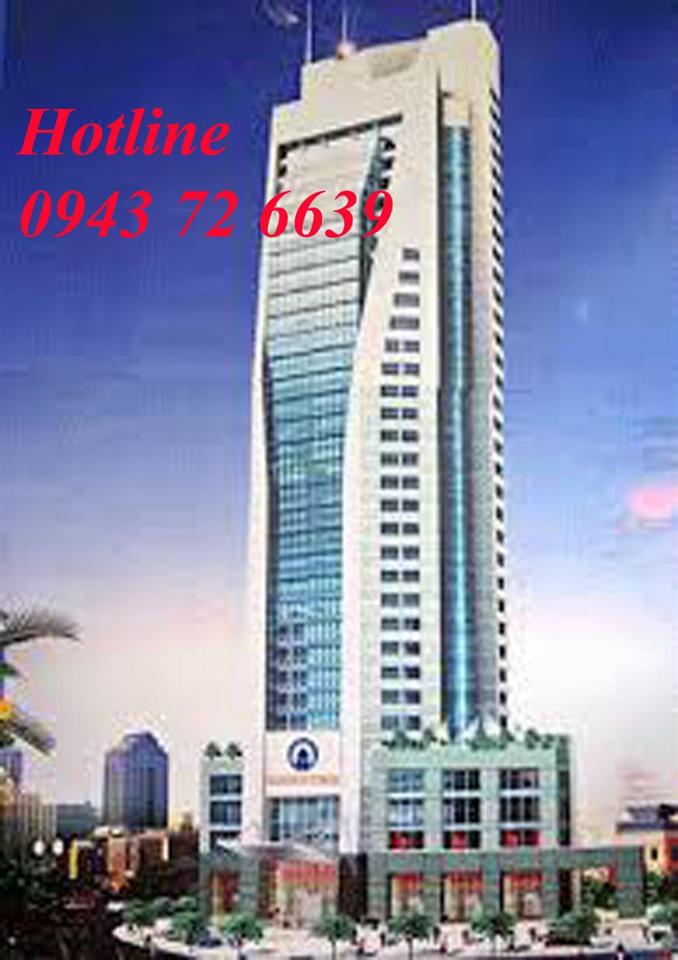 Cho thuê văn phòng cao cấp tại tòa nhà handico phạm hùng, mễ trì, nam từ liêm,  0943 726 ***