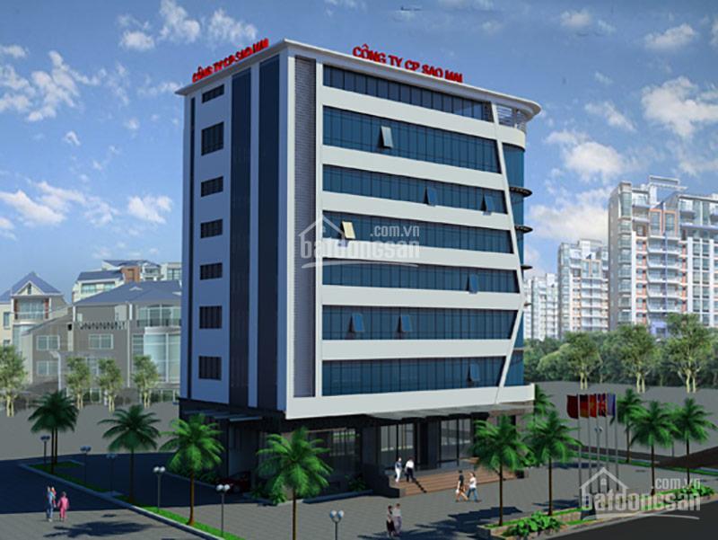 Cho thuê mặt bằng tầng 1, văn phòng tại tòa nhà sao mai, 21 lê văn lương, hà nội. call 0943 726 ***