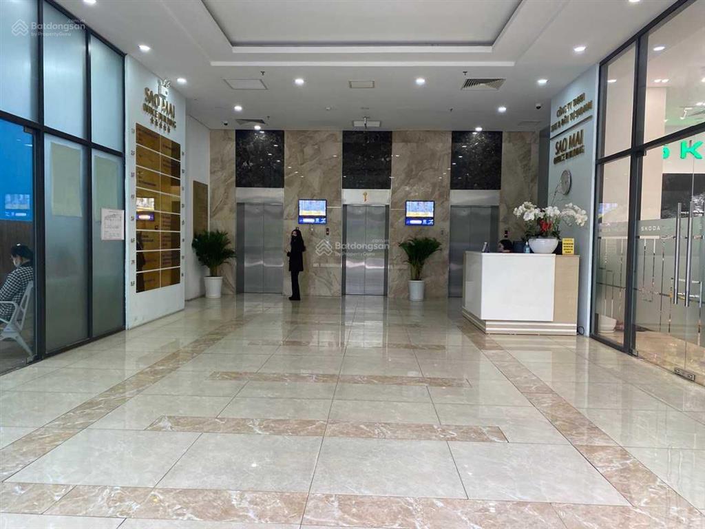 Cho thuê mặt bằng tầng 1, văn phòng tại tòa nhà sao mai, 21 lê văn lương, hà nội. call 0943 726 ***