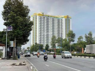 Chuyển nhượng 6 căn góc 83m2 chung cư minh quốc plaza