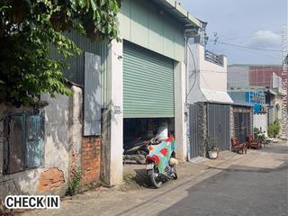 Bán nhà 202/98/65 nguyễn trường tộ, phường tân hoà, biên hoà  đồng nai