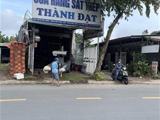 Đất thổ cư 4,6x20. mặt tiền đường cầu xây. phường tân phú q9