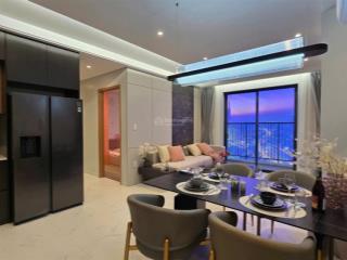 Bán căn hộ 2phòng ngủ giá 1,5 tỷ, thanh toán 200 triệu tới nhận nhà