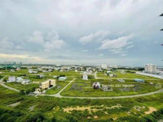Cực hiếm ! bán lô góc 3 mặt tiền đẳng cấp kdc phú nhuận, q9. sử dụng thêm 1500m2. đối diện global
