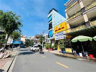 Hàng hiếm ! nhà phước bình 172m2 ngang 7. khu bàn cờ, đường 16m. đối diện global city. hđt 20 triệu