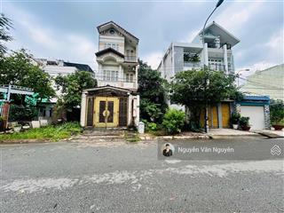 Hot! bán lô đất kdc kiến á  sổ cá nhân lg 16m. cạnh liên phường. cách global city 500m. 5x22.9m