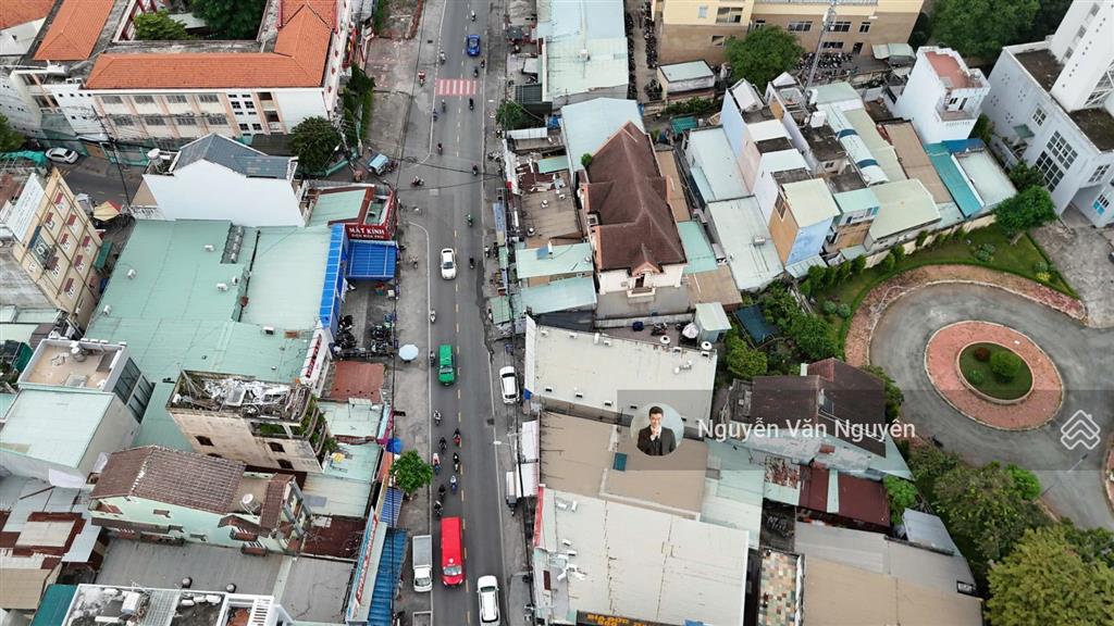 Không có đối thủ! mặt tiền hiếm đỗ xuân hợp 550m2  lg 30m  xây hầm & 6 lầu. trục thương mại