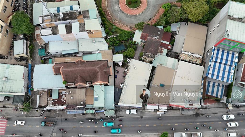 Không có đối thủ! mặt tiền hiếm đỗ xuân hợp 550m2  lg 30m  xây hầm & 6 lầu. trục thương mại