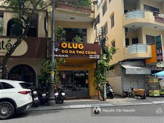 Siêu hiếm ! bán nhà 3 tầng góc 2 mt kinh doanh trương quốc dung  nguyễn văn trỗi. hđt 55tr/tháng