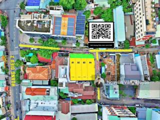 Hàng hiếm ! bán 4 nền đất hxh hoàng diệu 2. cạnh đh ngân hàng. đường thương mại tiện ích bao vây