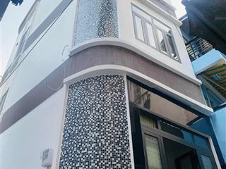 Bán nhà riêng tại lý thái tổ, q10, hcm, 5 tỷ, 26m2, view đẹp giá tốt
