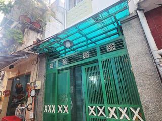 Nhà q10 sát mặt tiền xe hơi đón tận cửa giá 6.9 đồng vị trí trung tâm
