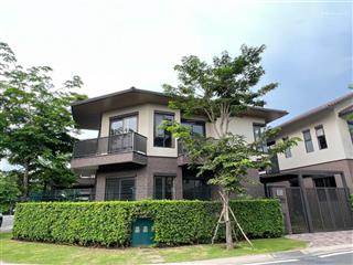 Waterpoint biệt thự song lập góc 2 mặt tiền đối diện công viên trung tâm, hỗ trợ vay 70%