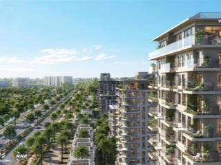Chính thức nhận booking solaria rise căn hộ nghỉ dưỡng cao cấp tại waterpoint, tt 20%  24 tháng