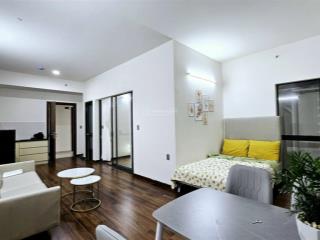 Bán căn hộ ehome southgate full nội thất sổ hồng sẵn view trung tâm thương mại