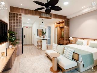 Chính thức nhận booking tháp b  solaria rise waterpoint  20 triệu/ booking  giá từ 35tr/m2