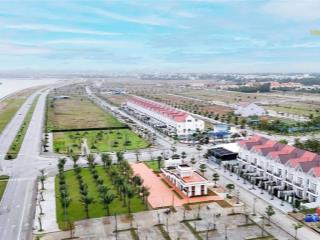 Cập nhật hàng vịnh sau sát nhập  siêu đô thị biển lớn nhất miền trung