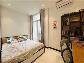 Bán nhà ngõ giáp bát  19 kim đồng, 48.7m2 x 4t đẹp thoáng, đủ nội thất, ô tô 20m. giá 8,5 tỷ