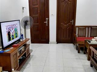 Cho thuê căn hộ 7tr/tháng Kim Mã-Ba Đình, 45m2 full đồ, điện nước giá dân, gửi xe miễn phí