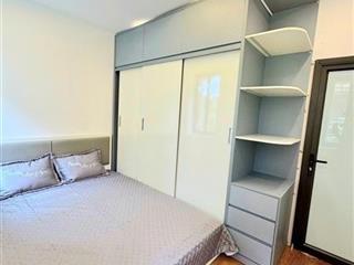 Siêu phẩm căn hộ Đền Lừ-Hoàng Mai, 45m2 x 2 ngủ, full nội thất. Giá 2,8 tỷ