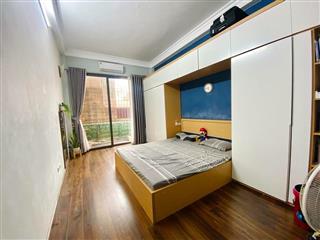 Bán nhà Trương Định-Minh Khai, 38m2 x 4T đẹp, ở ngay, full nội thất. Giá 6,2 tỷ (có tl)