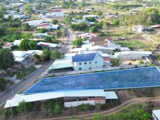 Bán 1400m2 đất đường trục chính liên phường  kinh doanh khai thác đều tốt