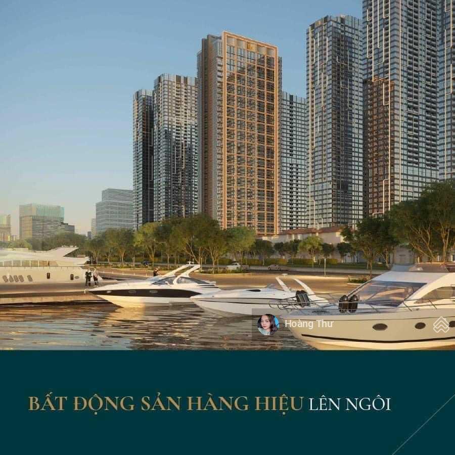 Chính chủ ký gửi độc quyền nhiều căn biệt thự vinhomes bason q1  dt 225m2 giá 160 tỷ