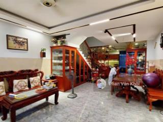 Cần tiền bán gấp nhà hoàn thiện nội thất cao cấp đường 20m, vị trí đẹp tại vạn phúc city