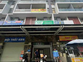 Hạ giá cần bán gấp nhà mặt tiền nguyên thị nhung  vạn phúc city, giá đầu tư sinh lời ngay
