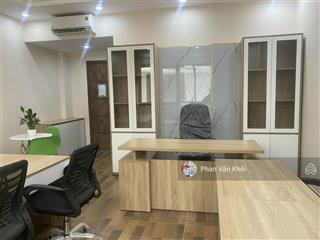 Cho thuê văn phòng 10 nhân viên làm việc full nội thất văn phòng giá 10 triệu / tháng