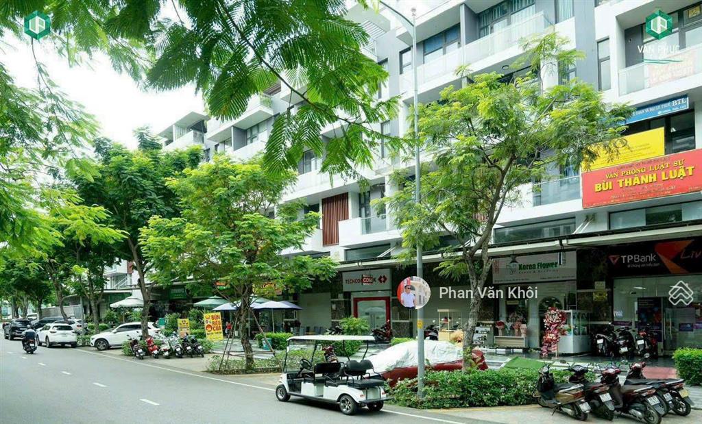 Kẹt bán gấp mặt tiền nguyễn thị nhung, dt 5x20m, nhà 1 trệt 5 lầu vừa ở vừa kinh doanh