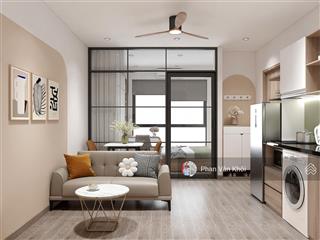Căn hộ 1pn 1wc ở vạn phúc city, full nội thất cao cấp, thang máy. giá chỉ 9 triệu / tháng