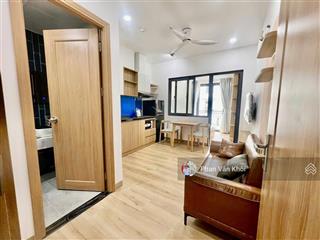 Căn hộ full nội thất có ban công siêu cao cấp tại vạn phúc city, giờ giấc tự do.