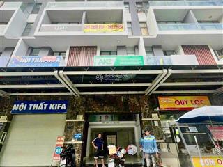 Shophouse kinh doanh tại kđt vạn phúc city cần cho thuê  giá siêu tốt 40 triệu/ tháng