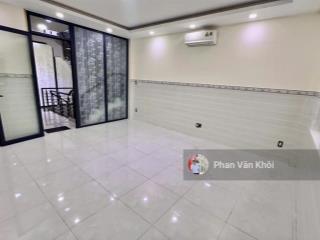 Cho thuê văn phòng 35m2 giá 5.5 triệu tháng đường 20m kđt vạn phúc city