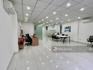 Cập nhật các loại văn phòng cho thuê kđt vạn phúc city, dt 40m2 đến 1000m2
