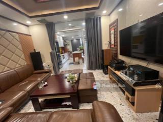 Bán nhà full nội thất cao cấp 6x17m nhà 1 hầm 5 lầu vị trí siêu đẹp tại vạn phúc city