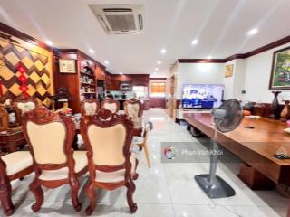 Nhà nội thất siêu đẹp cần bán gấp , nhà đường trước nhà 20m  vạn phúc city