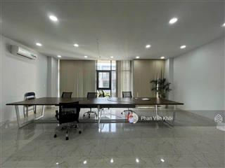 Bán căn nhà ngang 7m giá tốt nhất vạn phúc city  dt 7x17m, nhà 1 hầm 5 lầu 600m2