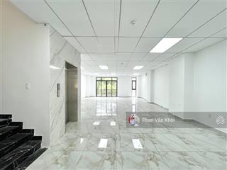 Văn phòng view công viên siêu đẹp tại vạn phúc city cần cho thuê  giờ giấc tự do .