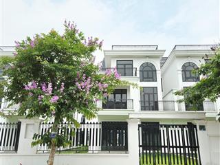 Căn biệt thự giá tốt nhất hud mê linh central 300m2 đường 13,5m từ vành đai 4 vào khu đất đấu giá