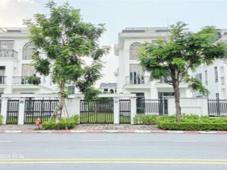 Tổng hợp tất cả các căn biệt thự hud mê linh central giá tốt và đẹp nhất đang bán tháng 7 năm 2025