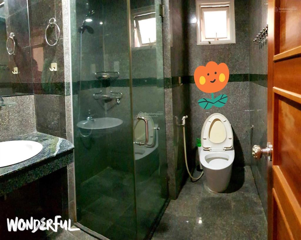 P 2.7tr giảm còn 2,2tr/th full nội thất, có ban công thoáng mát