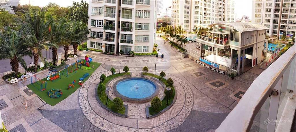 P 2.7tr giảm còn 2,2tr/th full nội thất, có ban công thoáng mát