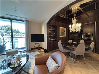 Bán căn hộ cao cấp lô góc đẹp nhất khu symphony vinhomes 86m2 tầng cao đẹp như khách sạn 6*