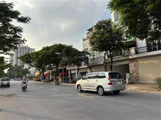 Bán mảnh đất đẹp mặt phố lô góc kinh doanh rất tiềm năng tại phúc lợi mua là thắng lớn